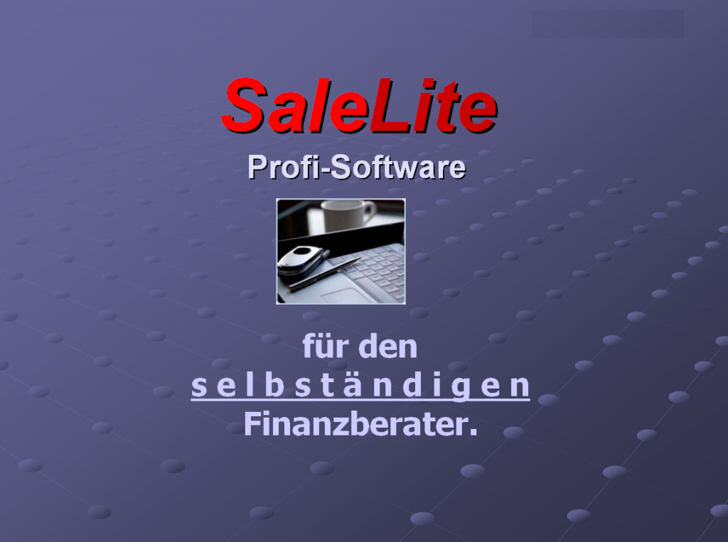 Software für Finanzberater