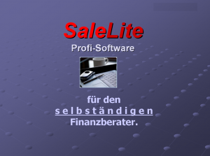 Software für Finanzberater